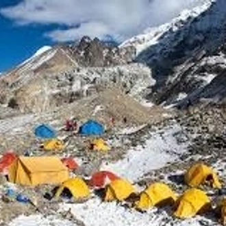 tourhub | Sherpa Expedition & Trekking | Dhaulagiri Circuit Trek 