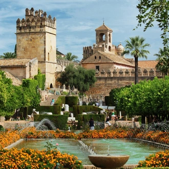 tourhub | VPT TOURS | 7 days Andalucia & Levante (Mondays) 