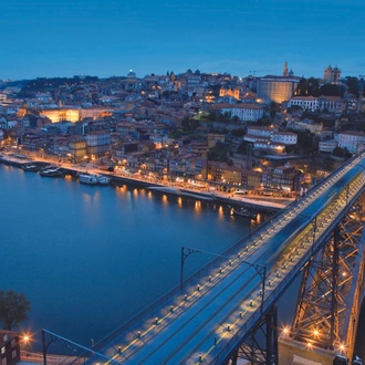 tourhub | Authentic Trails | Porto to Lisbon self-guided - Food and Wine Lovers 