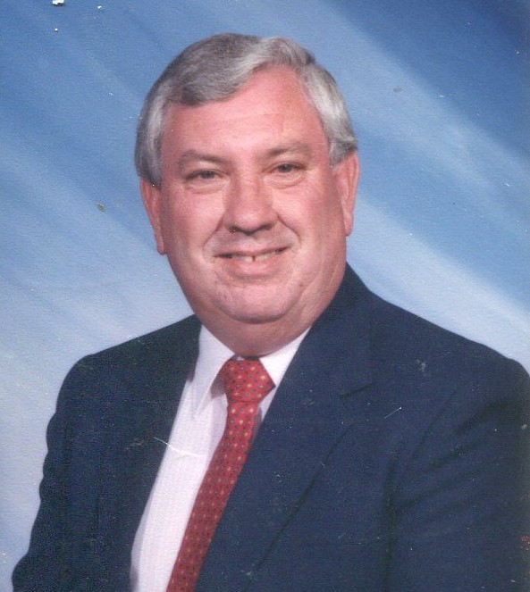 Ralph  William Davis Jr. Profile Photo