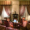 Cecil Hotel, Sitting Room (Alexandria, Egypt, n.d)