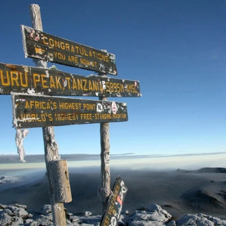 tourhub | Horizon Seeker Adventure | 7 days Kilimanjaro Climbing Machame route 