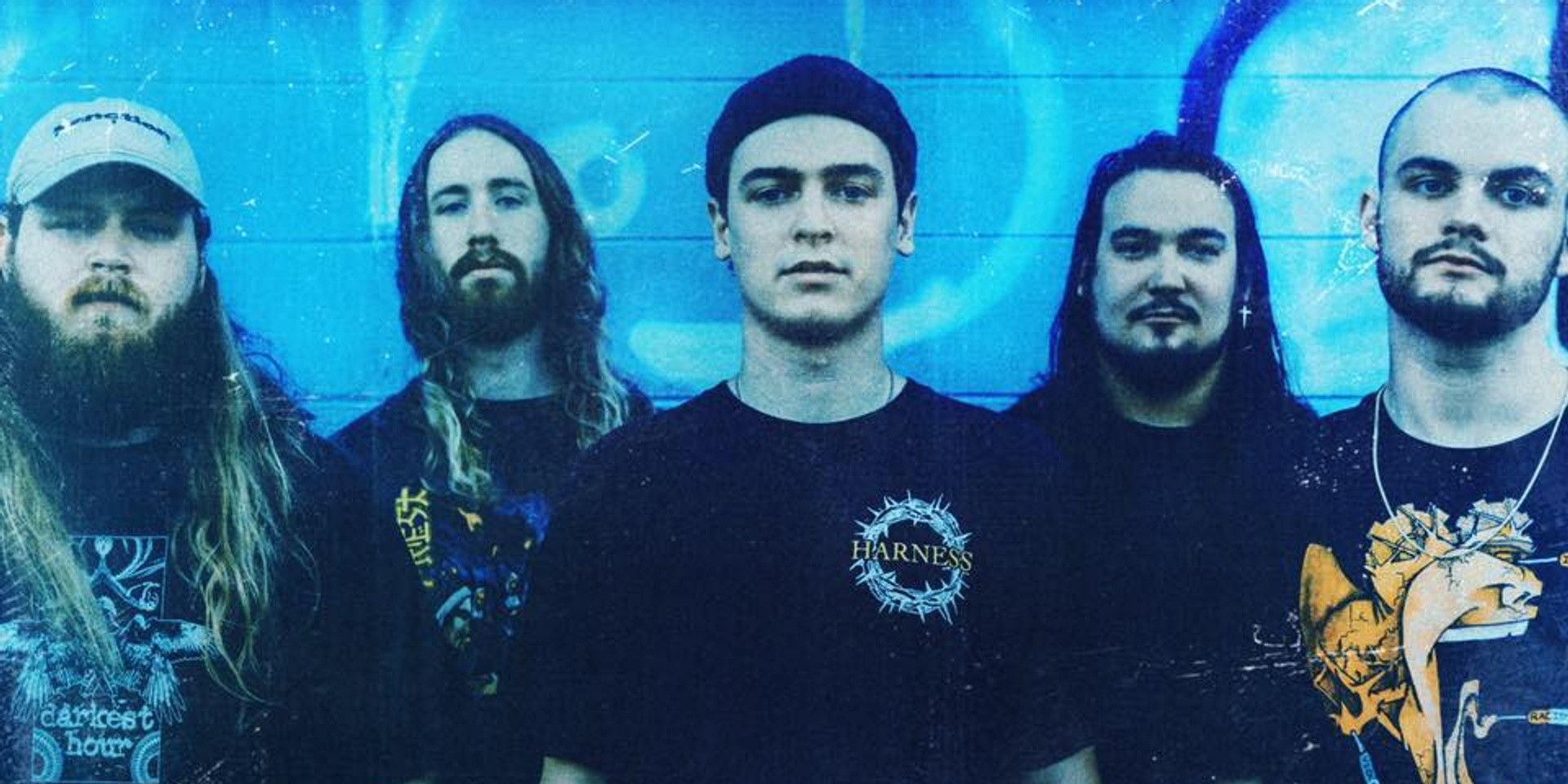 Knocked Loose to perform in Manila