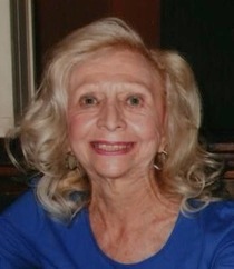 Josephine McLaughlin Profile Photo
