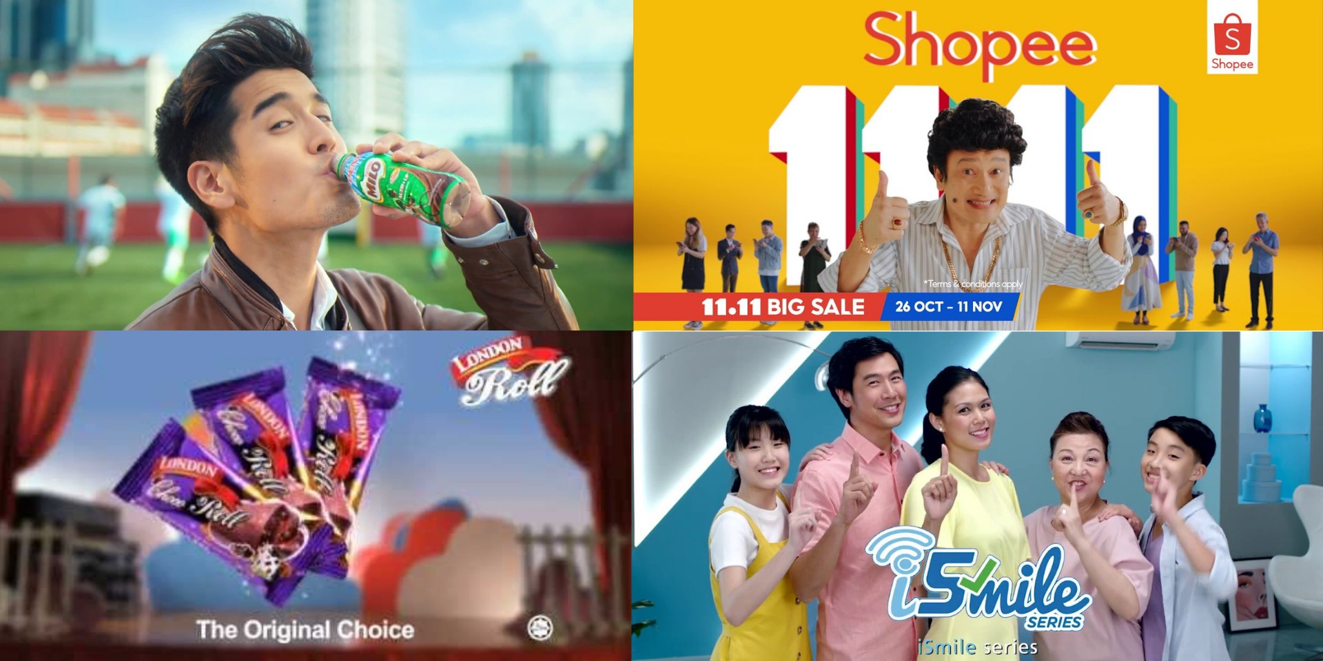 8 Singapore ad jingles that we can't get out of our heads