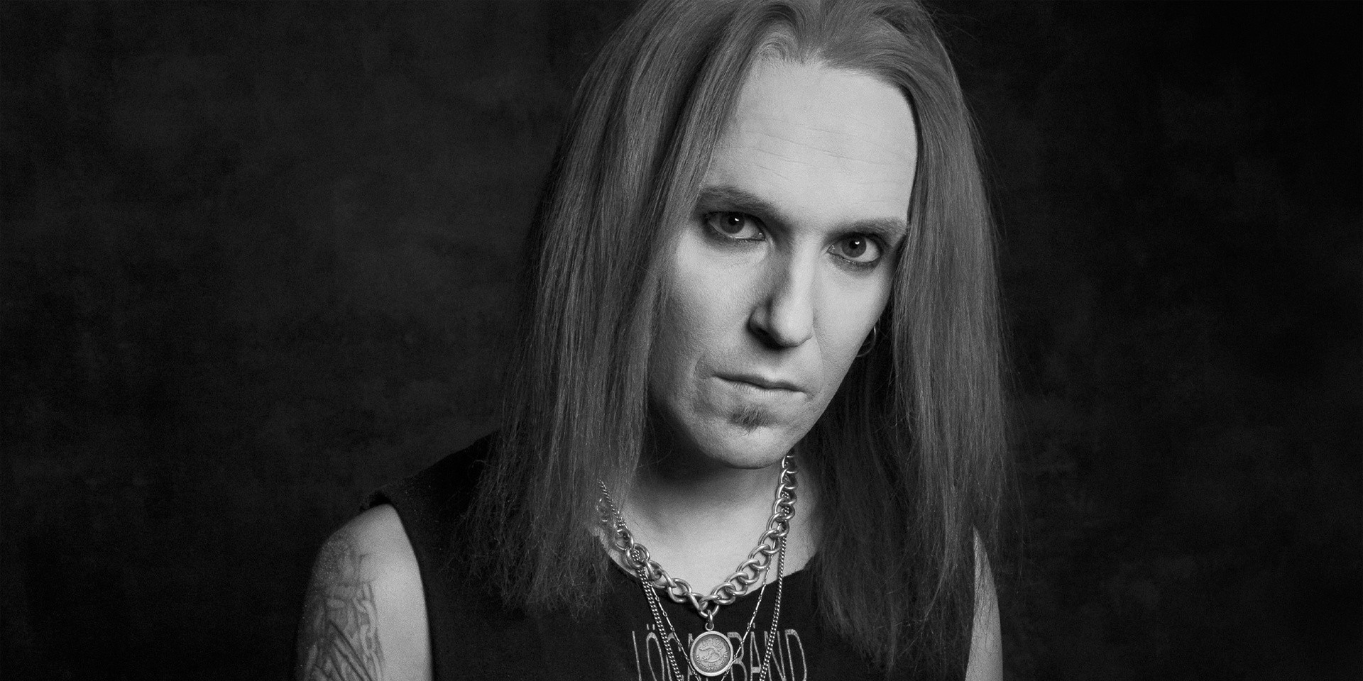 Musicians mourn the passing of former Children of Bodom frontman Alexi Laiho