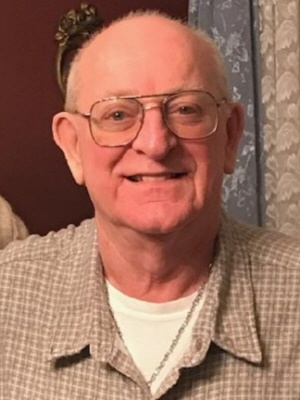 Robert "Bob" Wallace Polley, Sr. Profile Photo
