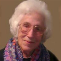 Elvira Olga McLaughlin Profile Photo