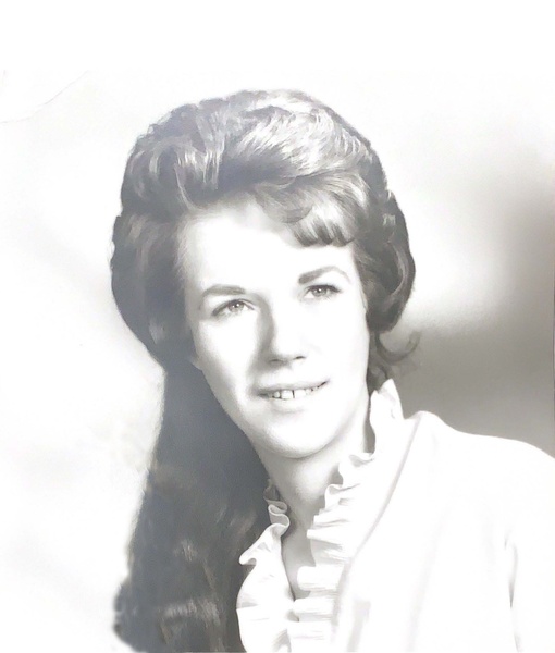 Marjorie Wilkinson Collard Profile Photo