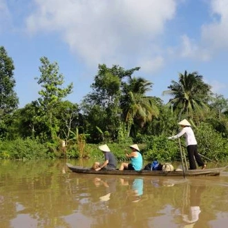 tourhub | On The Go Tours | Treasures of Indochina - 15 days 