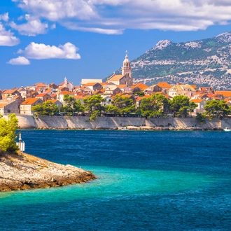 tourhub | Exodus Adventure Travels | Dalmatian Coast Island Hopping 