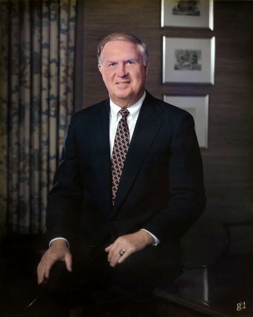 Donald "Don" Ray Johnson Profile Photo