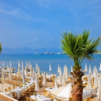 tourhub | Travel Department | French Riviera Short Break - Solo Traveller 