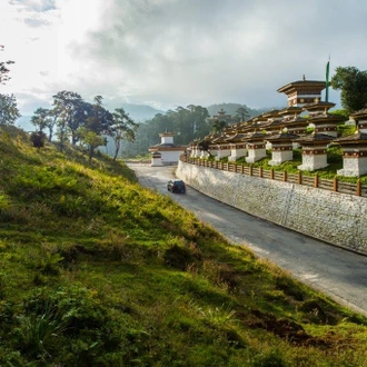 tourhub | Le Passage to India | Bhutan, 6 days tour (On Request) 