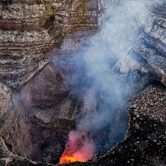 tourhub | Explore! | Nicaragua - Land of Lakes and Volcanoes 