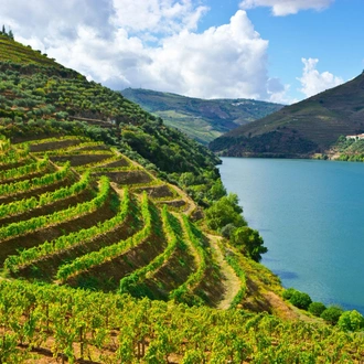 tourhub | Exodus Adventure Travels | Cycling in the Douro Valley 