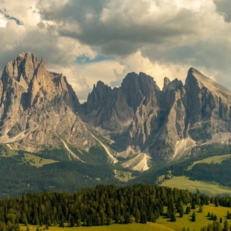 tourhub | Omega Tours | Delights of the Dolomites 