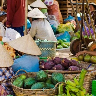 tourhub | On The Go Tours | Full Moon Festival, Hoi An - 10 days 