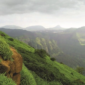 tourhub | Agora Voyages | The Holy Shiva Temples & Caves in Maharashtra 