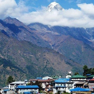 tourhub | Encounters Travel | Everest Base Camp tour 