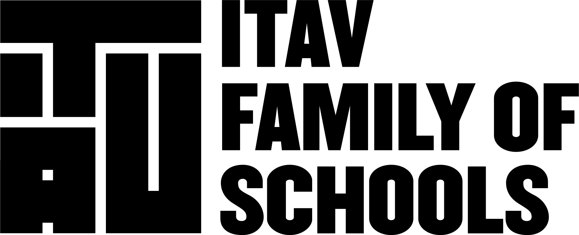 It Takes A Village Family of Schools logo