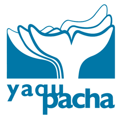 YAQU PACHA e.V. logo