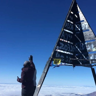 tourhub | Explore! | Toubkal Climb 