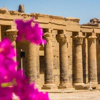 tourhub | On The Go Tours | Alexandria, Ancient Egypt & Nile Cruising - 13 days 