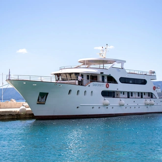 tourhub | Collette | Croatia & Its Islands Small Ship Cruising on the Adriatic Coast 