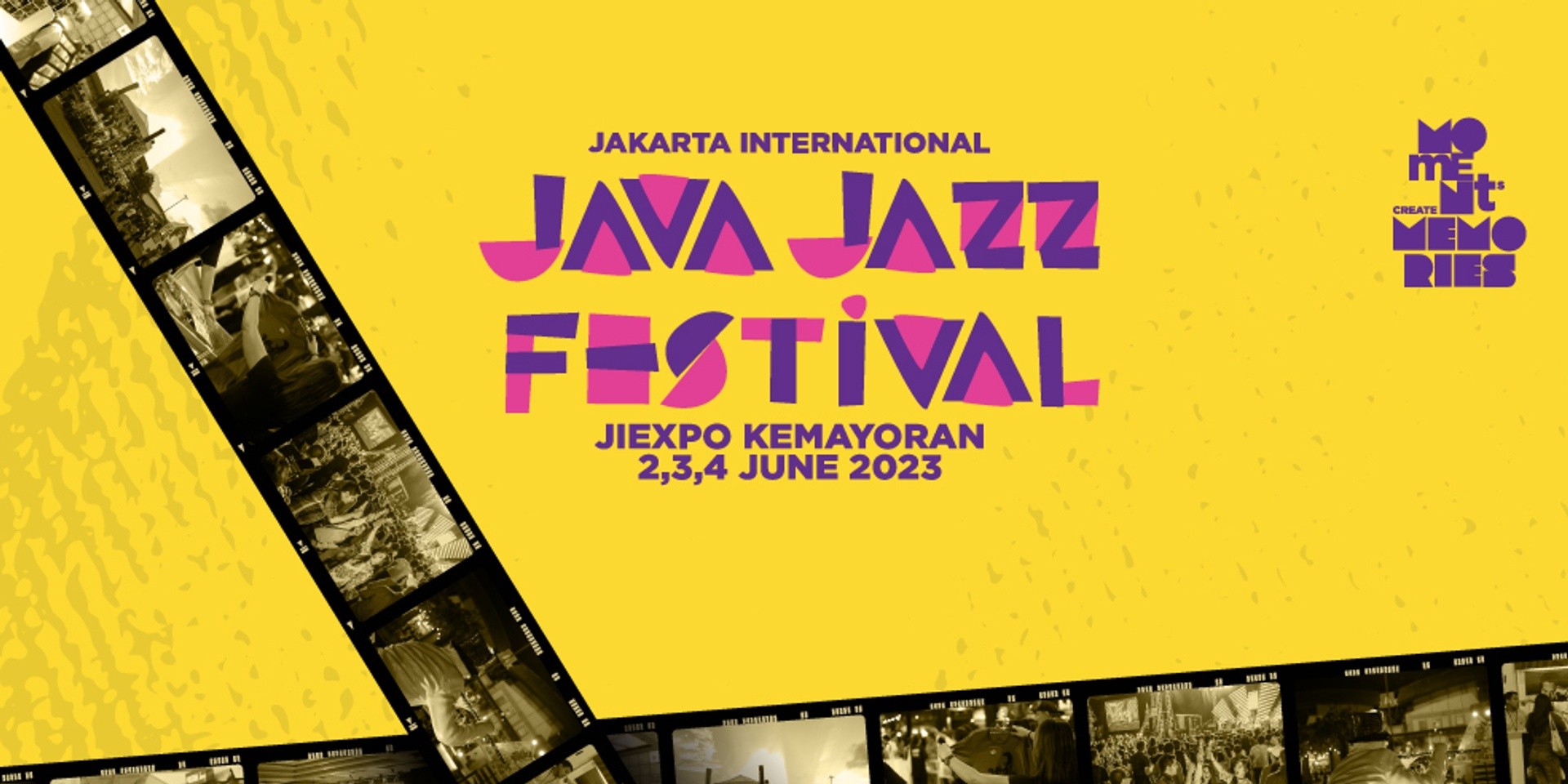 Java Jazz Festival 2023 to return in June with performances by The Chicago Experience, Cory Wong, Ginger Root, and more