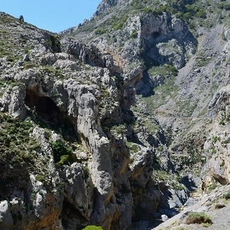 tourhub | Moysidis Travel | 8 Days Hiking Tour in Southwest Crete from Chania CHQ 