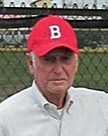 Julius Ben Carroll Profile Photo