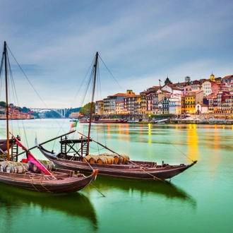 tourhub | Wanderful Holidays | Lisbon, Porto with all inclusive Algarve 