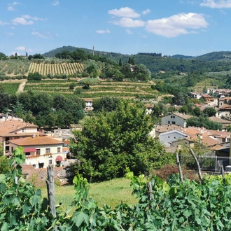 tourhub | Exodus Adventure Travels | Tuscany: Cycle Siena & Chianti 