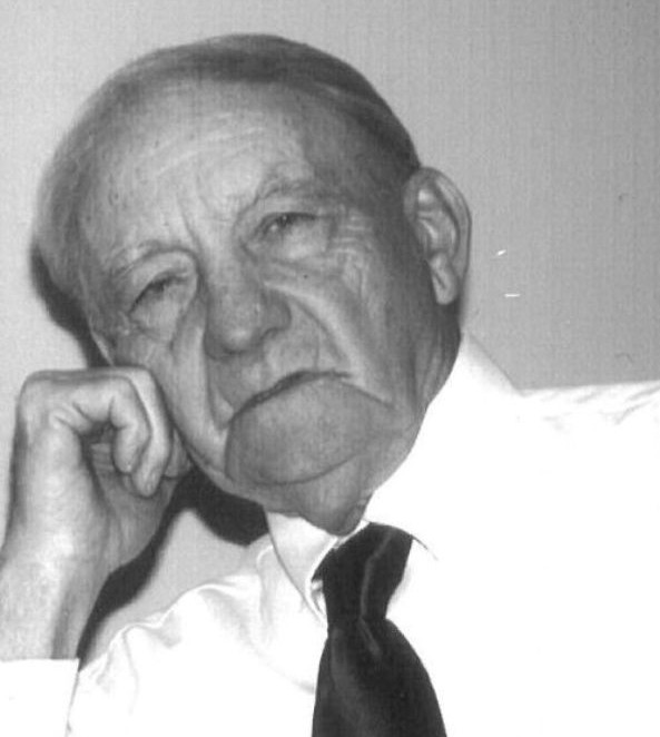 Robert "Papa" McKinney, Sr. Profile Photo