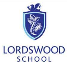 Lordswood School logo