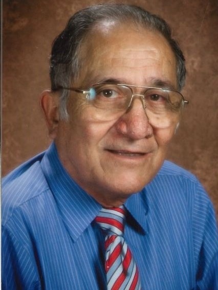Rafael Chavez Sr. Profile Photo