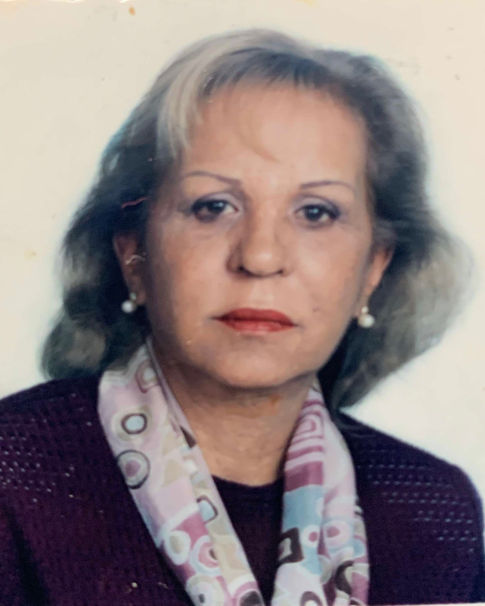 Marta Hermina Ramos Martinez Profile Photo