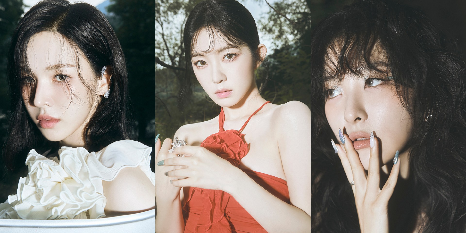 Red Velvet’s Wendy, Irene, Seulgi to headline 2024 countdown party, NYE at the 5th in BGC