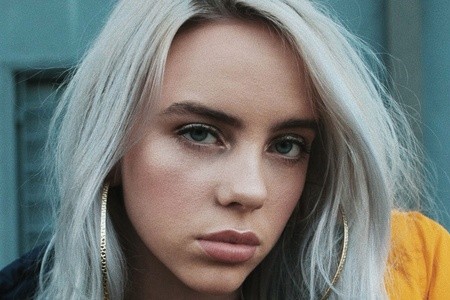 Billie Eilish: "Songwriting Doesn’t Always Have To Be Things You’ve