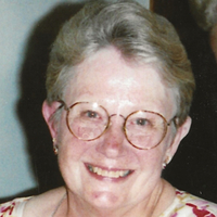Mary-Ruth Sorensen Profile Photo