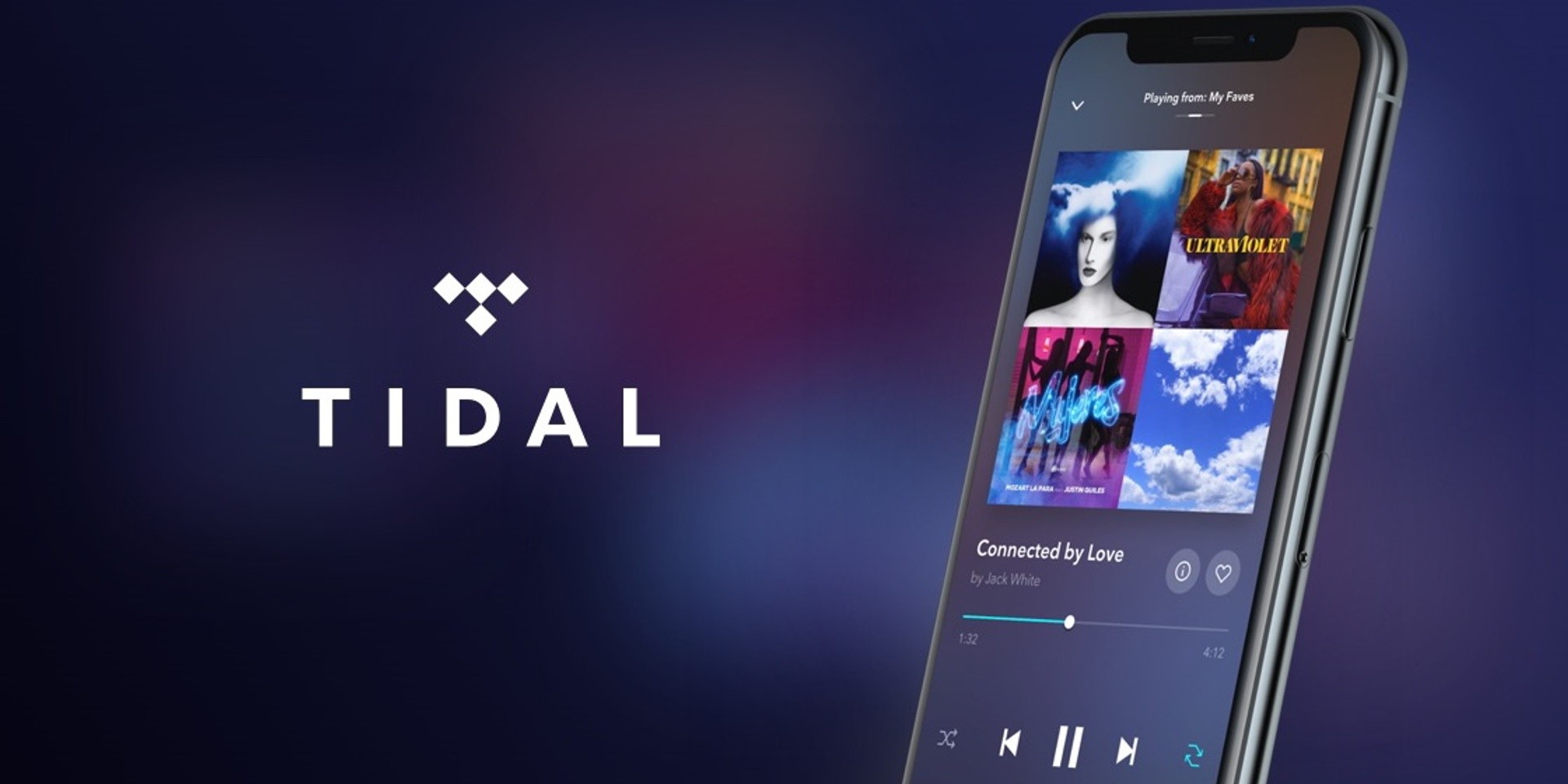 TIDAL launches free streaming tier, direct-to-artist payments, and fan-centric royalties