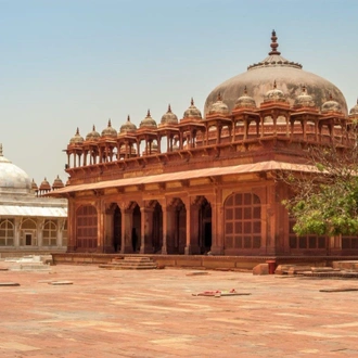 tourhub | Le Passage to India | Magical Rajasthan with Varanasi, 11 days tour 