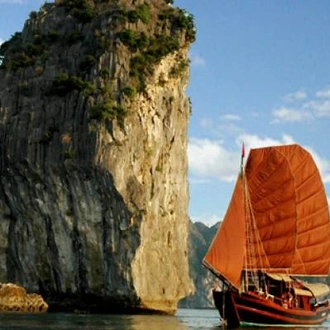 tourhub | On The Go Tours | Hanoi & Halong Bay - 5 days 