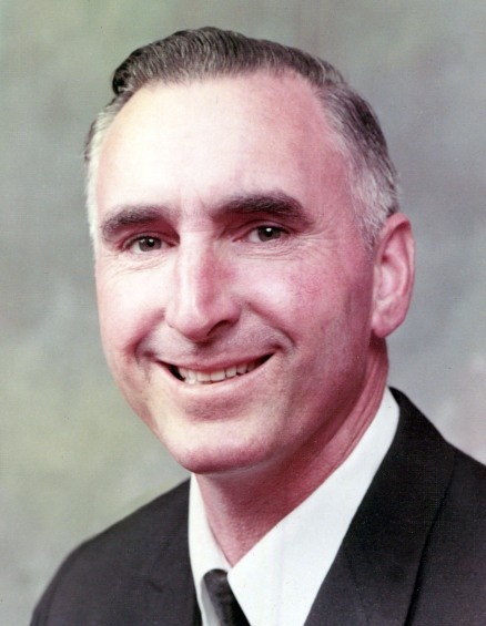 Clarence Riggsbee Profile Photo