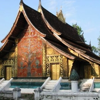 tourhub | All Points East | Indochina Adventure | Luang Prabang to Angkor 