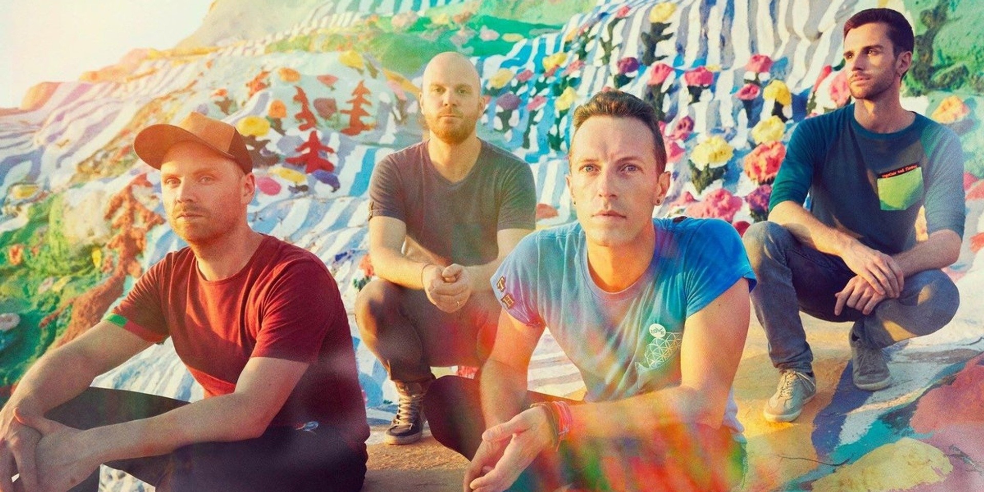 Globe Coldplay pre-sale sells out in 6 minutes