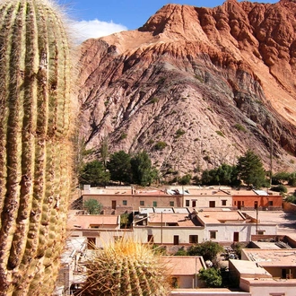 tourhub | Explore! | Wine and Landscapes of Argentina's Northwest 