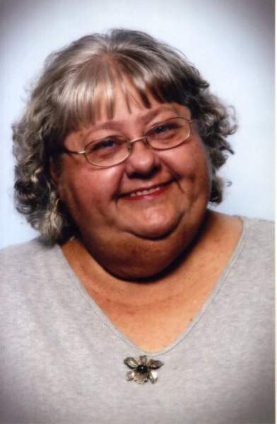Linda Sue Zimmerman Profile Photo