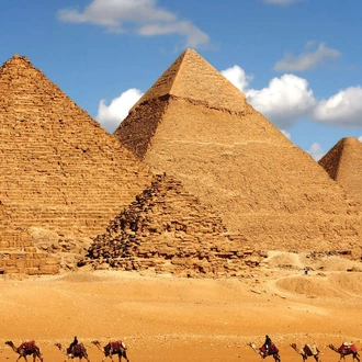 tourhub | Explore! | Classic Egypt with Nile Cruise 